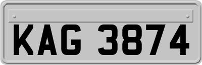 KAG3874