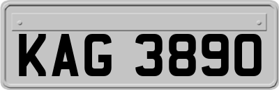 KAG3890