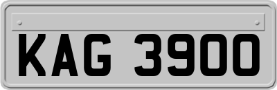 KAG3900