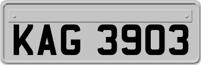 KAG3903