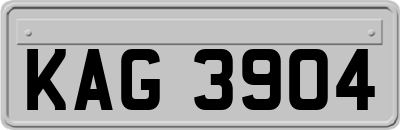 KAG3904