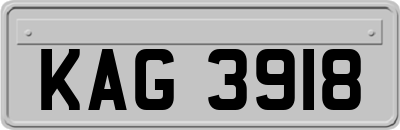 KAG3918