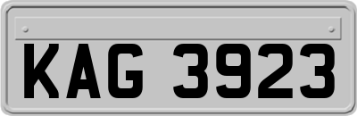 KAG3923