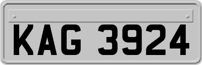 KAG3924