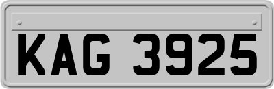 KAG3925