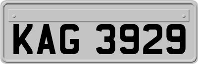 KAG3929