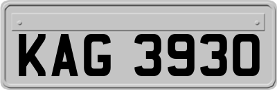 KAG3930