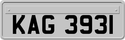 KAG3931