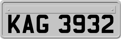 KAG3932
