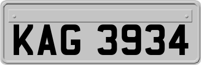 KAG3934