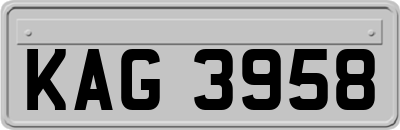 KAG3958