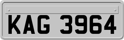 KAG3964