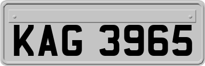 KAG3965