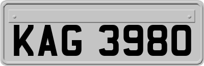 KAG3980