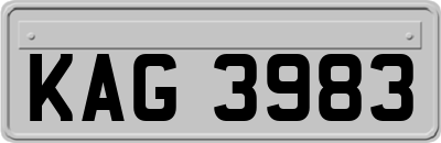 KAG3983