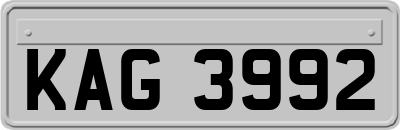 KAG3992