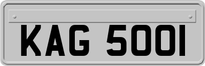 KAG5001