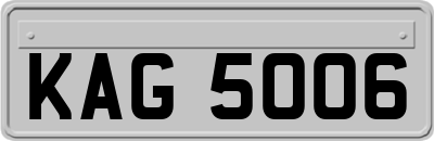 KAG5006