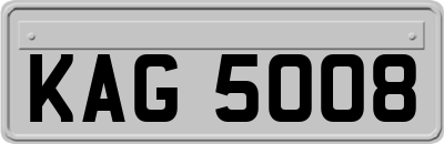 KAG5008