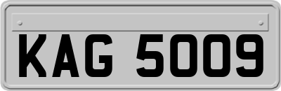 KAG5009