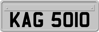 KAG5010