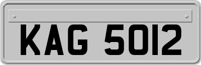 KAG5012