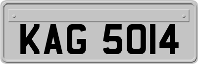 KAG5014