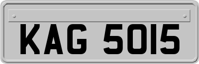 KAG5015