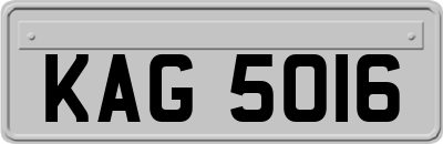 KAG5016
