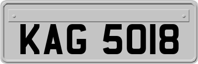 KAG5018