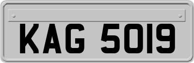 KAG5019