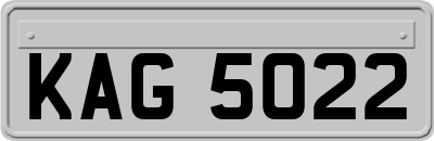 KAG5022