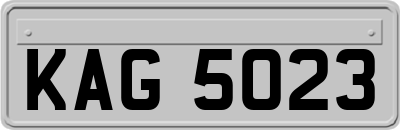 KAG5023