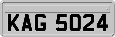 KAG5024