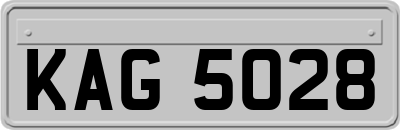KAG5028