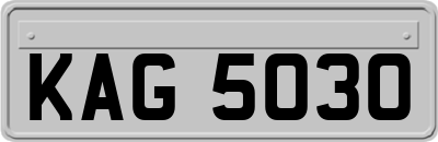 KAG5030