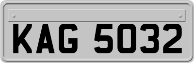 KAG5032