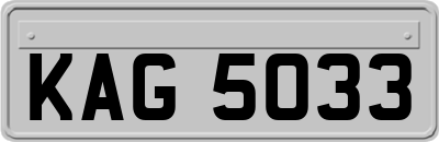 KAG5033