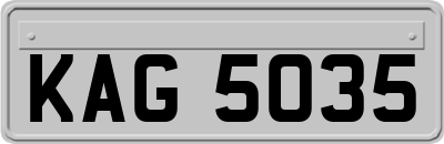 KAG5035