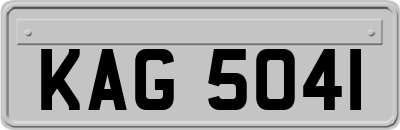 KAG5041
