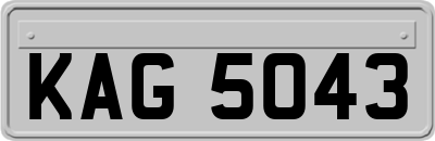 KAG5043