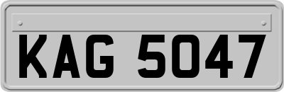 KAG5047