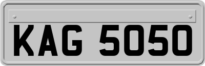 KAG5050