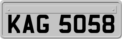 KAG5058