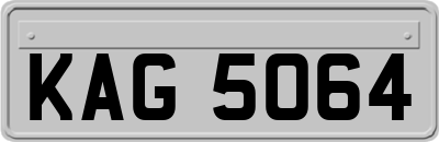 KAG5064