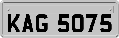 KAG5075