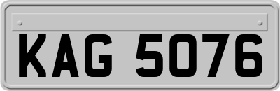 KAG5076