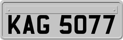 KAG5077