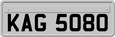 KAG5080