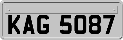 KAG5087